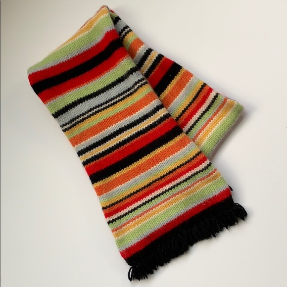 Tempesta Gruppo Americano Scarf - Picture 3 of 3